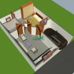 450-Isometric