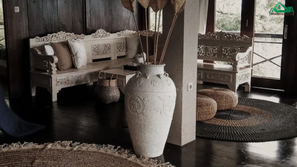 POP Designs for Your Living Room