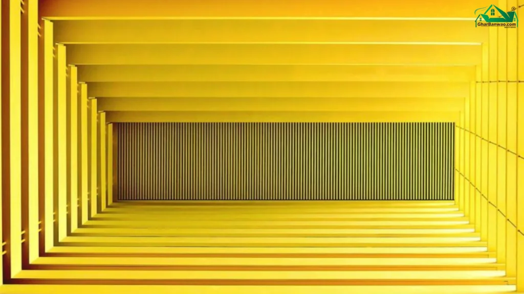 POP Designs for Your Living Room
