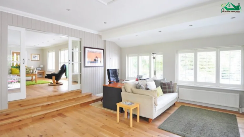 POP Designs for Your Living Room