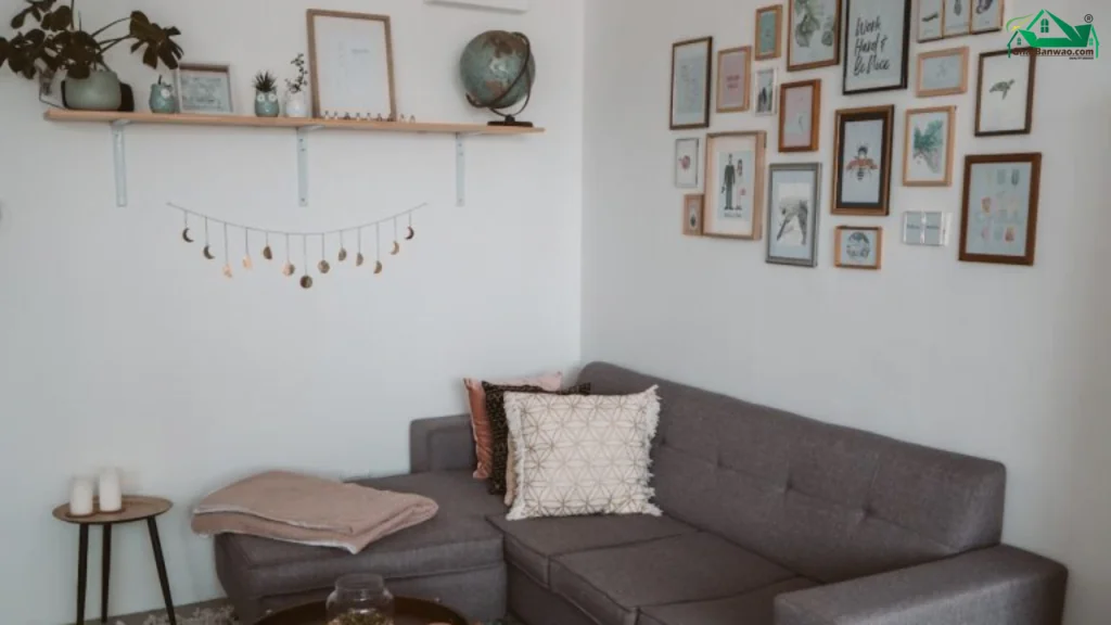 POP Designs for Your Living Room