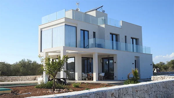 architect in lucknow for house