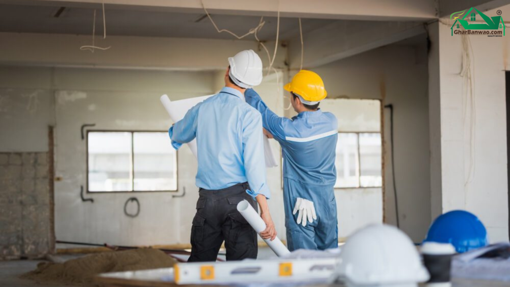 What Is the Difference Between Renovation and Construction