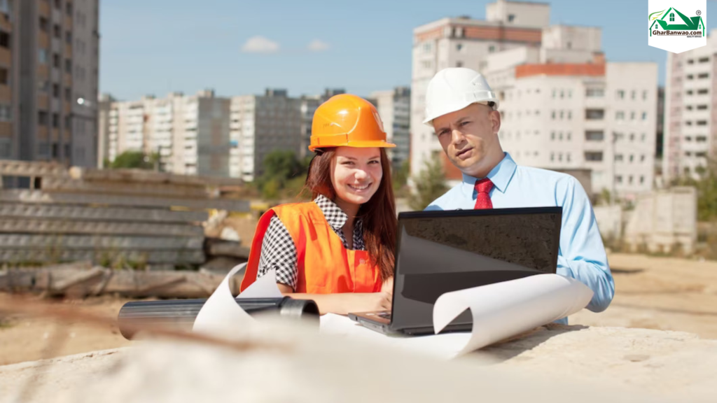 What is construction engineering management