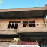 140-3 Best Construction Company in Lucknow