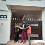 9-1-22 Best Construction Company in Lucknow
