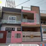GB-137-04-01-02 Construction Company in Lucknow - Ghar Banwao
