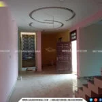 GB-137-04-01-06-01 Construction Company in Lucknow - Ghar Banwao