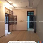 GB-137-04-01-16 Construction Company in Lucknow - Ghar Banwao