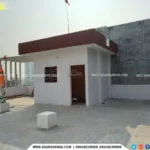 GB-137-04-01-45 Construction Company in Lucknow - Ghar Banwao