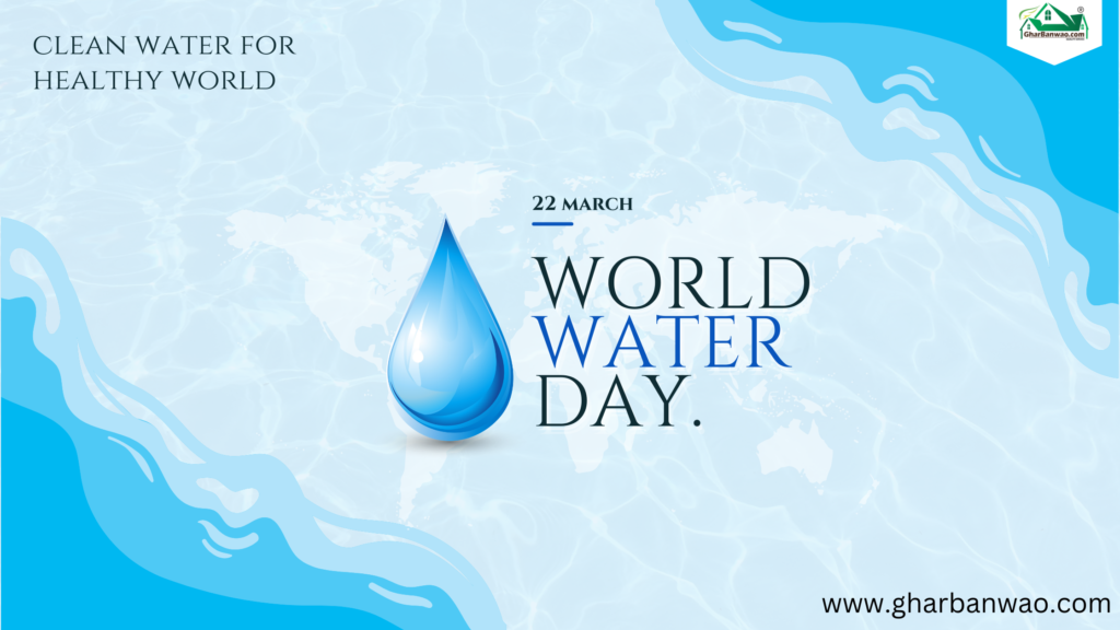 The Essential Guide to World Water Day