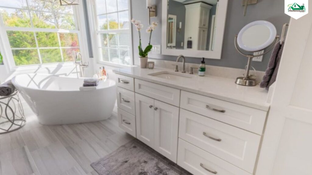 Avoiding common bathroom remodeling mistakes