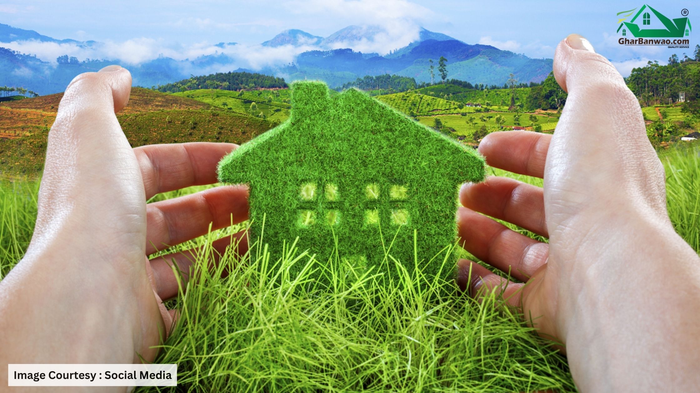Advantages of Living in an IGBC-Certified Green Home