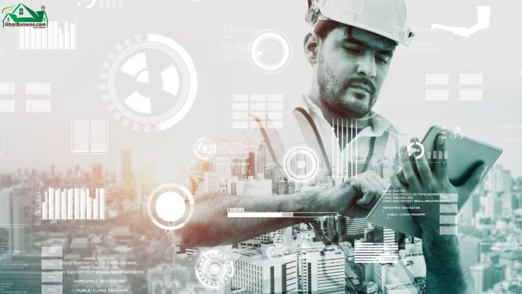 Top Ten construction industry trends for 2023