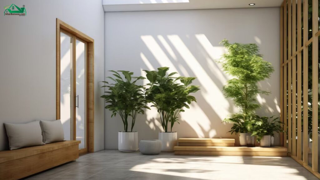 Natural Light in Your Home Design
