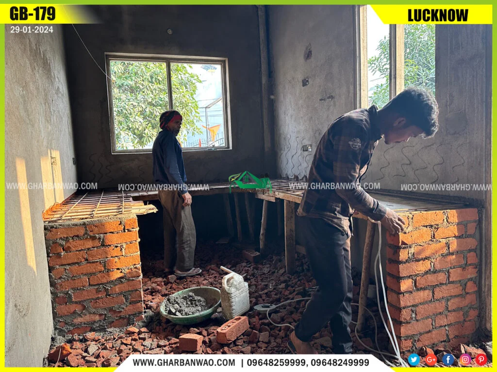 Best Construction Company in Indira Nagar Lucknow
