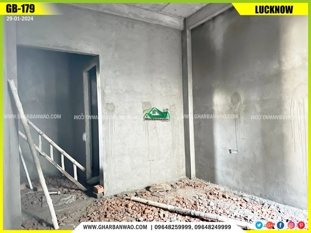 Best Construction Company in Indira Nagar Lucknow