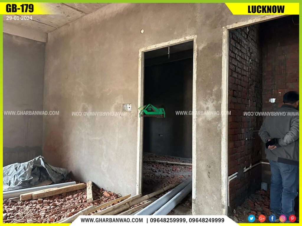 Best Construction Company in Indira Nagar Lucknow