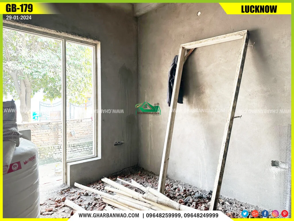 Best Construction Company in Indira Nagar Lucknow