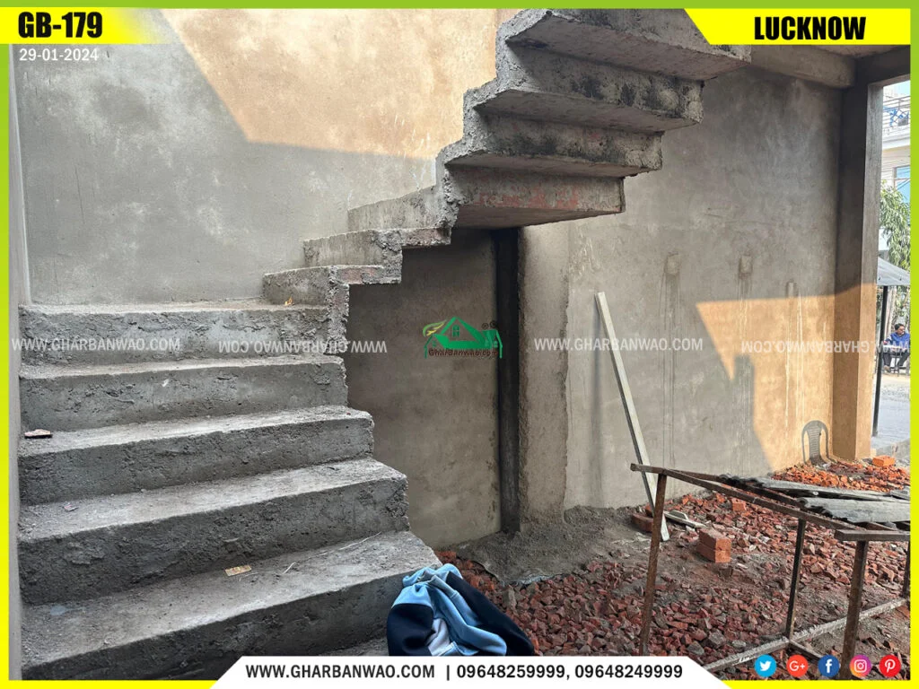 Best Construction Company in Indira Nagar Lucknow