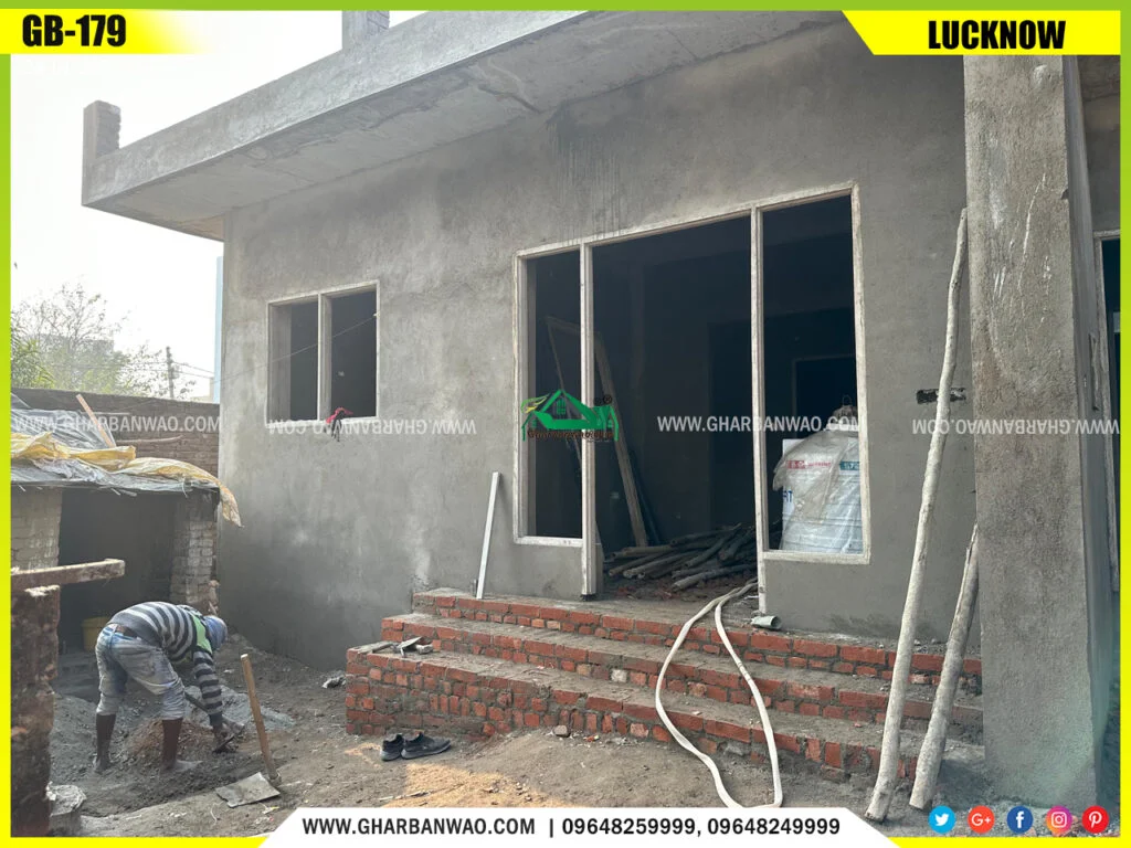 Best Construction Company in Indira Nagar Lucknow