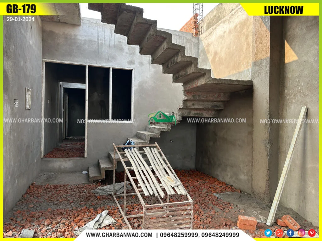 Best Construction Company in Indira Nagar Lucknow